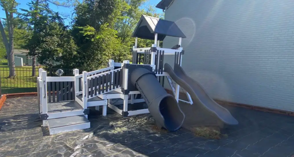Playsets